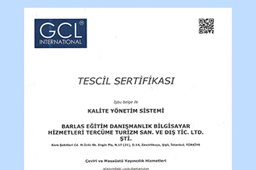 ISO 9001